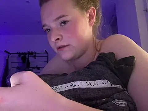 Stripchat Sex Cam for Sorelli1405