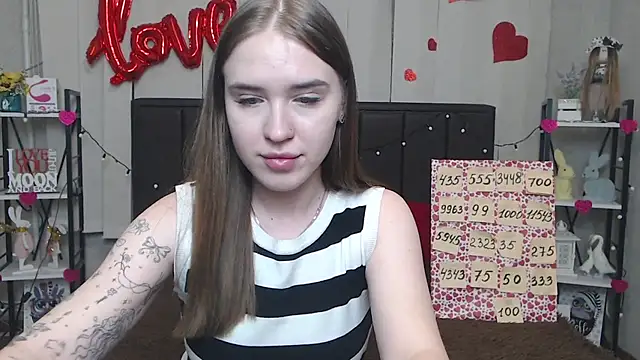 Stripchat Sex Cam for LauraHlot