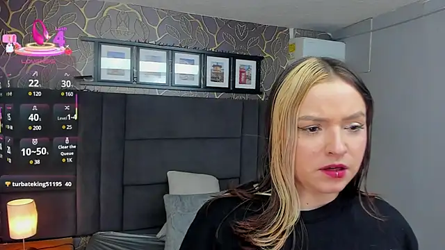 Stripchat Sex Cam for morita_mei