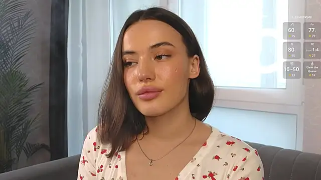 Stripchat Sex Cam for SynneEdge