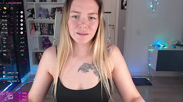 Stripchat Sex Cam for Emma_Bryan