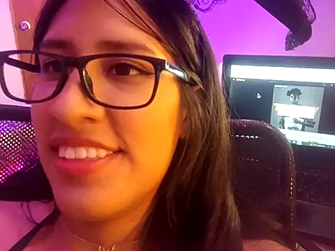 Stripchat Sex Cam for AleFantasy0001