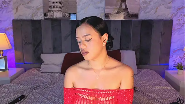 Stripchat Sex Cam for LiaHilton2