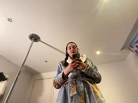 Stripchat Sex Cam for violetcutie