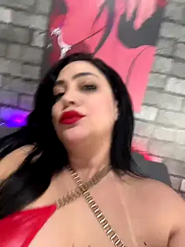 Stripchat Sex Cam for NathFox