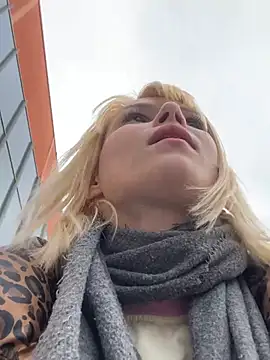 Stripchat Sex Cam for mila_meowy