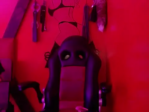 Stripchat Sex Cam for HannaCarrter