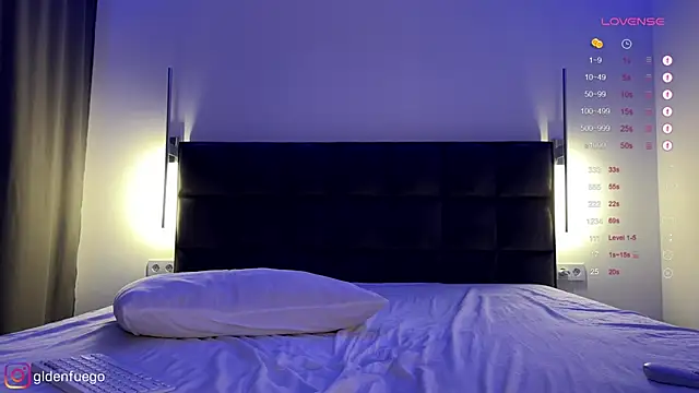 Stripchat Sex Cam for NotElis