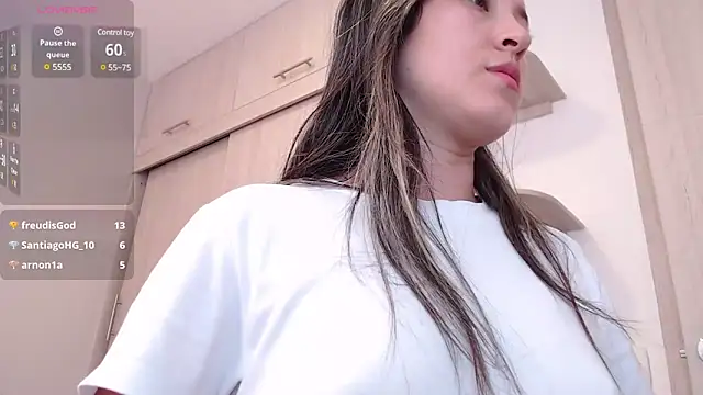 Stripchat Sex Cam for samanthamckeyXX