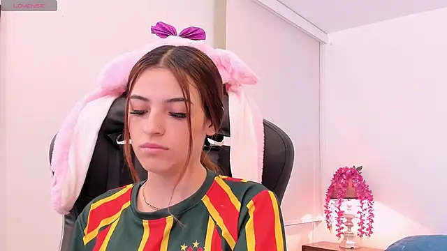 Stripchat Sex Cam for sofiarouge