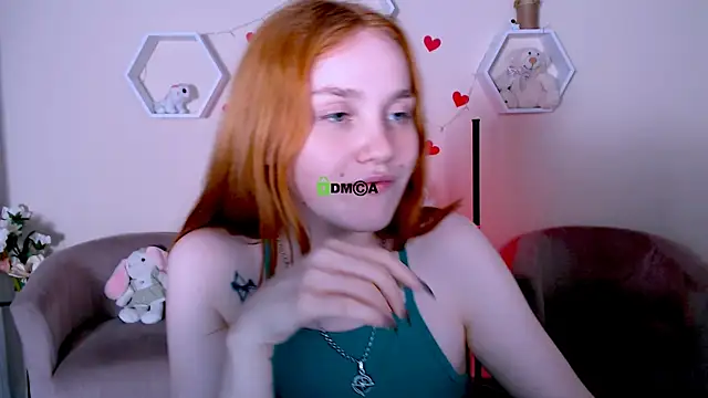 Stripchat Sex Cam for ellie_fire1