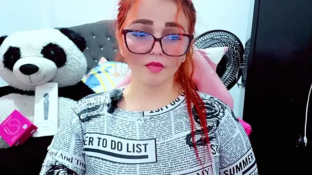 Stripchat Sex Cam for Alexatexa2929