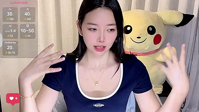 Stripchat Sex Cam for Alin250
