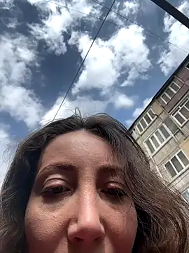 Stripchat Sex Cam for HellaryTourent