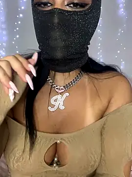 Stripchat Sex Cam for kamila_french