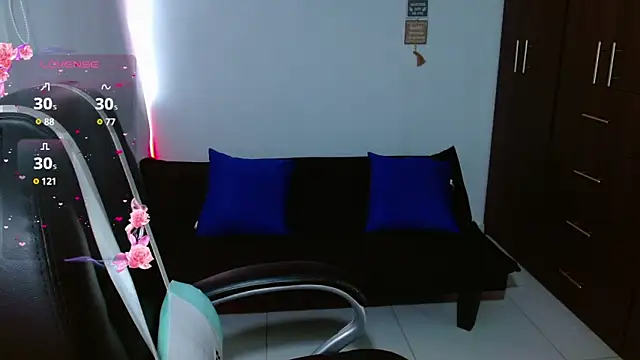 Stripchat Sex Cam for Anetha_rose