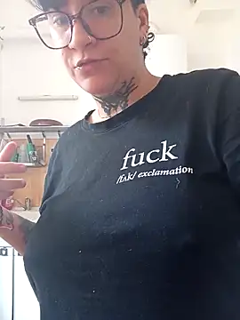 Stripchat Sex Cam for callmelouve_