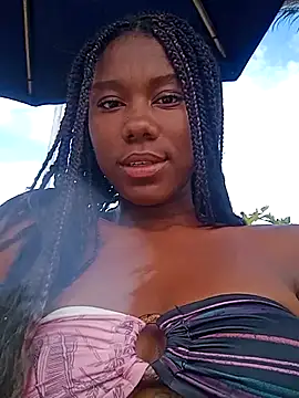 Stripchat Sex Cam for Roxxana-queen