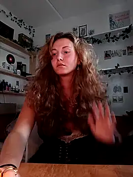 Stripchat Sex Cam for Mao_Lucky