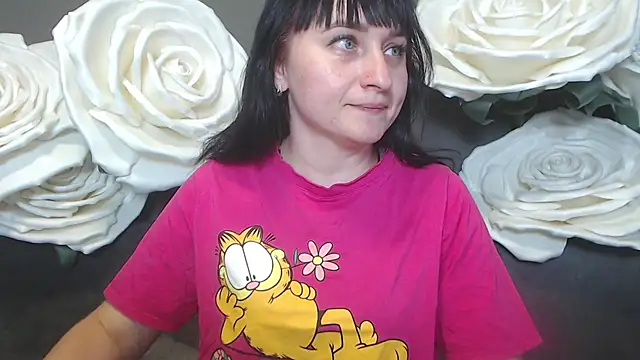 Stripchat Sex Cam for NinaFlawlees