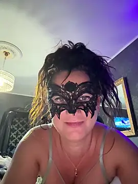 Stripchat Sex Cam for LoveSperm75