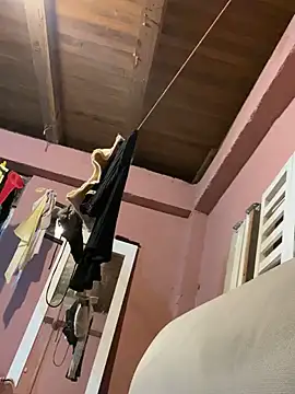 Stripchat Sex Cam for kittykate_ik
