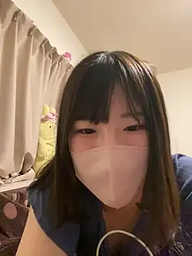 Stripchat Sex Cam for xx_YUKI_xx