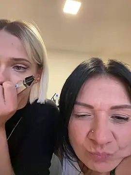 Stripchat Sex Cam for Koronkowazmoja83