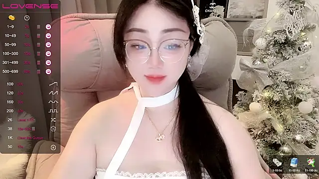 Stripchat Sex Cam for Monica-888