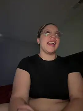 Stripchat Sex Cam for QueenNuttCollector