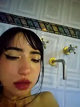 Stripchat Sex Cam for Gaia_C