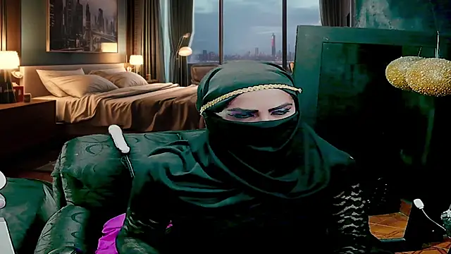 Stripchat Sex Cam for SultanaLayla