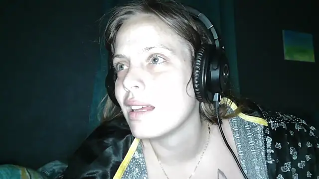 Stripchat Sex Cam for alicemayanderson