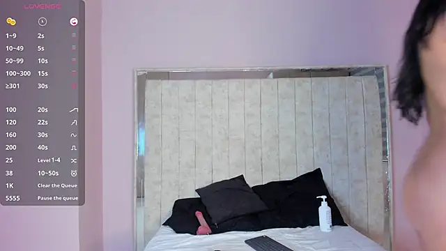 Stripchat Sex Cam for Danna_777_