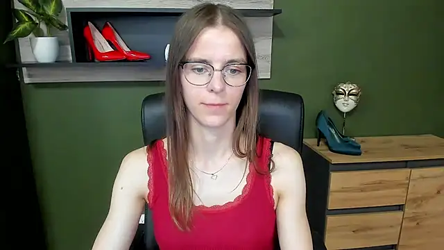 Stripchat Sex Cam for love_megi