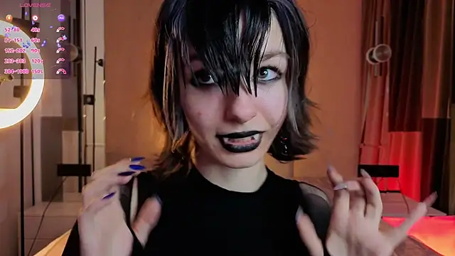 Stripchat Sex Cam for EsmeBellas