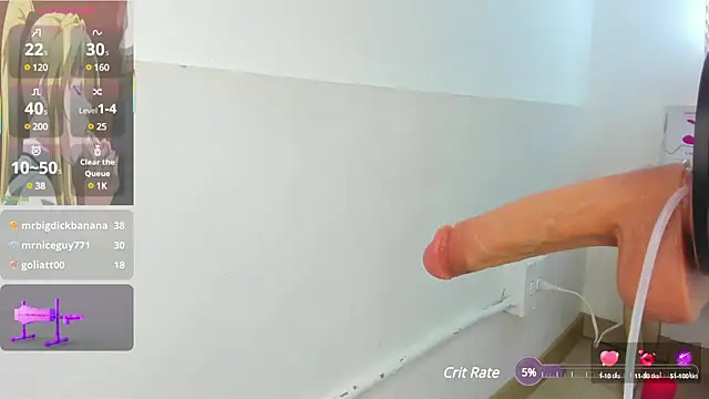 Stripchat Sex Cam for Kimberlin_Cam
