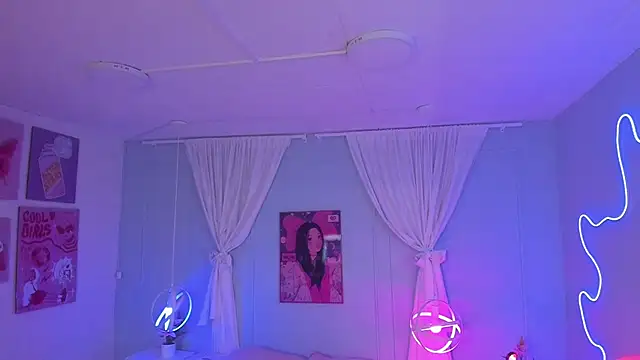 Stripchat Sex Cam for AdaFerreira