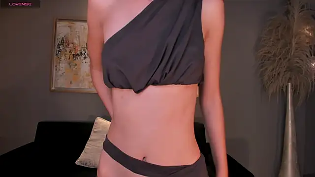 Stripchat Sex Cam for NiaSalvatore