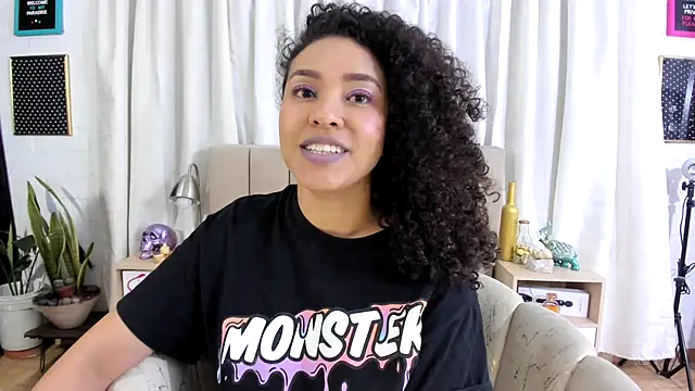 Stripchat Sex Cam for Zoe_Gruber