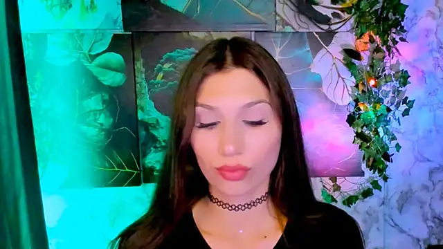 Stripchat Sex Cam for Mollyinyourmind