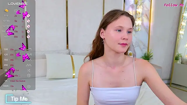Stripchat Sex Cam for AmeliRoyse