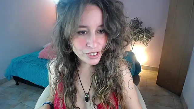 Stripchat Sex Cam for Paula_Paz