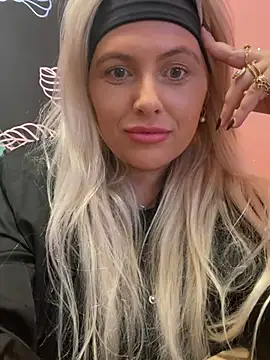 Stripchat Sex Cam for Arabellalee23