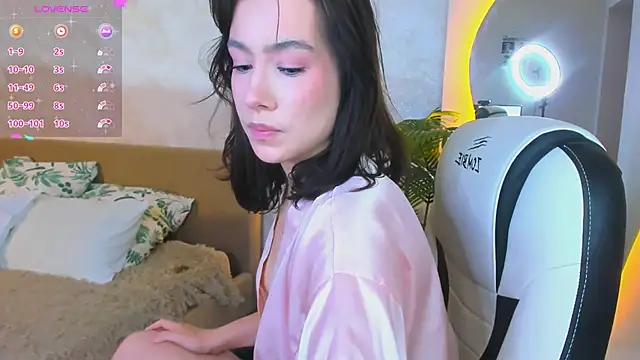 Stripchat Sex Cam for DarkLolla