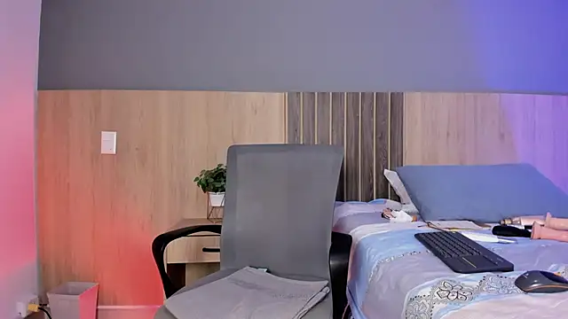 Stripchat Sex Cam for ParisRobert