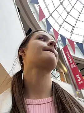 Stripchat Sex Cam for Mila___meow