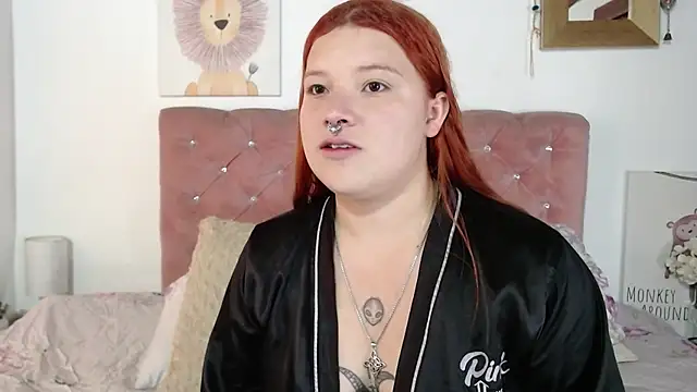 Stripchat Sex Cam for CelessteRedds