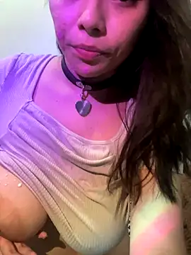 Stripchat Sex Cam for YuehLuv666