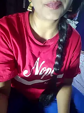 Stripchat Sex Cam for Shalini_telugu09